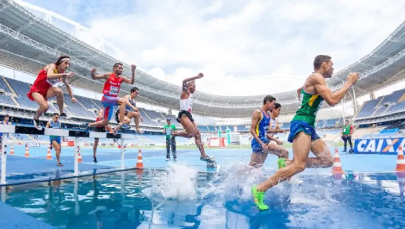 Чемпионат мира по легкой атлетике-2021 перенесут