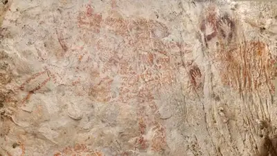 Luc-Henri Fage, фото - Новости Zakon.kz от 12.11.2018 10:31