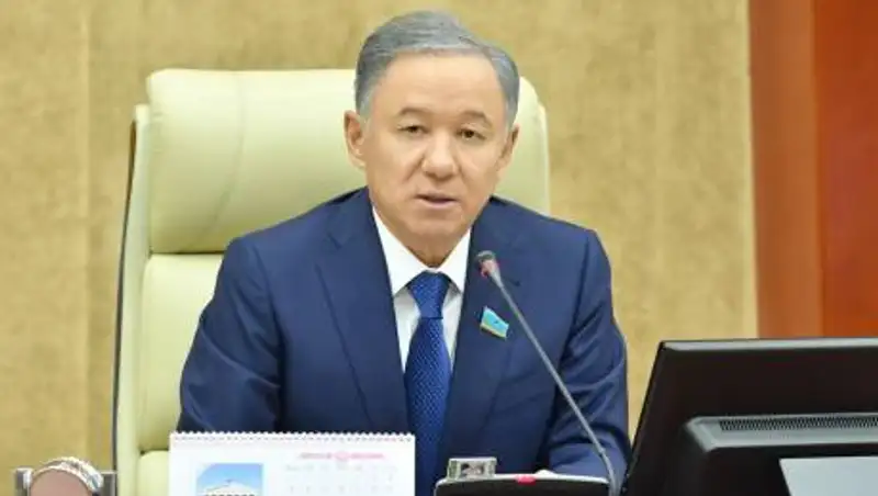 Нигматулин: Уточнение бюджета направлено на повышение качества жизни граждан