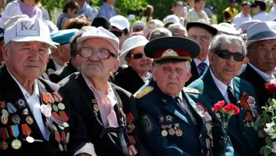 Astana.kz, фото - Новости Zakon.kz от 24.04.2020 19:30