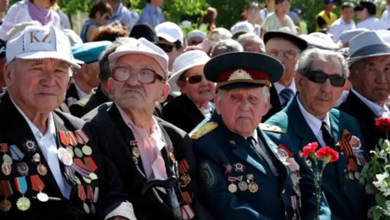 В Алматинской области выделят 386 миллионов тенге ко Дню Победы