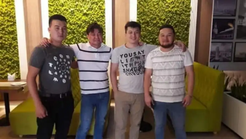 Установлены все герои, спасавшие детей из отеля в Атырау