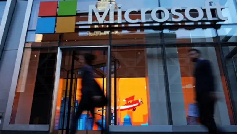 Microsoft подала в суд на власти США