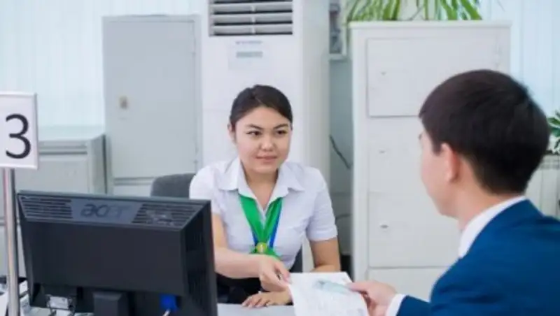 Отдел №1 ЦОНа Есильского района Астаны переедет на новый адрес