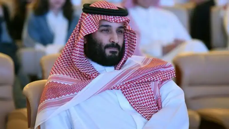 Саудовская Аравия осудила позицию США о причастности принца к убийству Хашогги