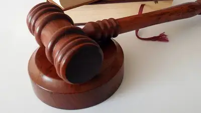 Жительницу Мангистауской области осудили за мат , фото - Новости Zakon.kz от 17.04.2023 04:34