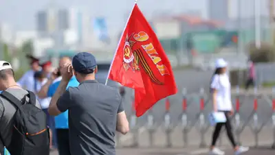 сайт акимата Нур-Султана, фото - Новости Zakon.kz от 09.05.2019 17:08