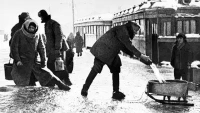 ИТАР-ТАСС, фото - Новости Zakon.kz от 18.02.2019 07:55