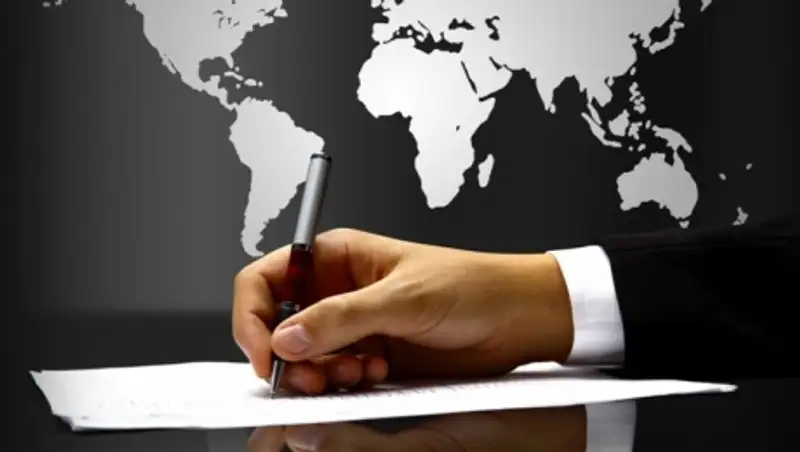 Чиновники готовят 32 казахстанские компании к выходу на внешние рынки