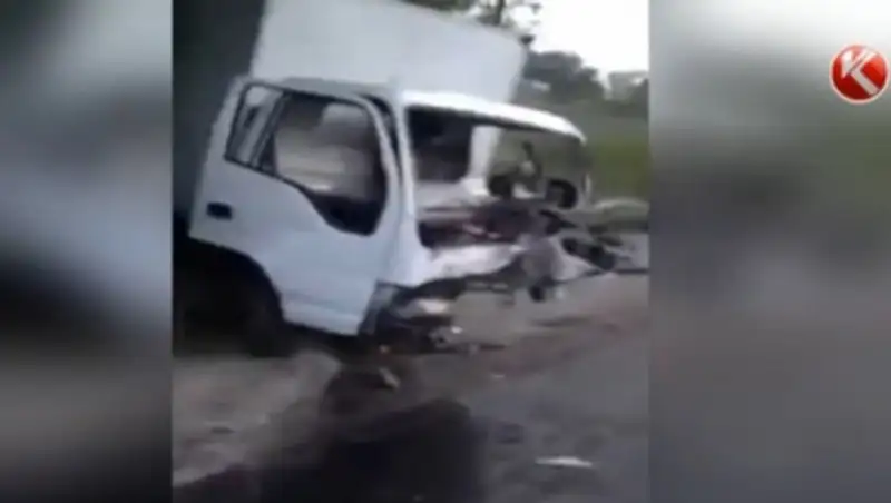 Выживших в жутком ДТП в Алматинской области выписывают из больницы