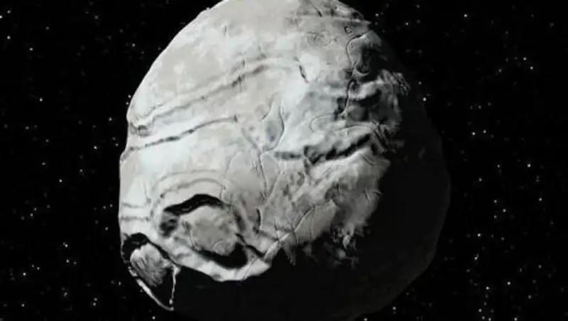 Конец света перенесли на 2058 год