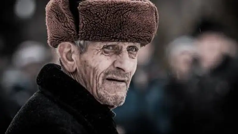 Ученые выявили причину короткой жизни мужчин