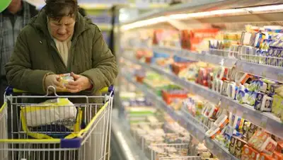 Фото © Sputnik / Александр Кряжев, фото - Новости Zakon.kz от 06.01.2018 16:35