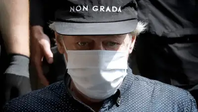 Михаил Джапаридзе/ТАСС, фото - Новости Zakon.kz от 05.08.2020 13:16