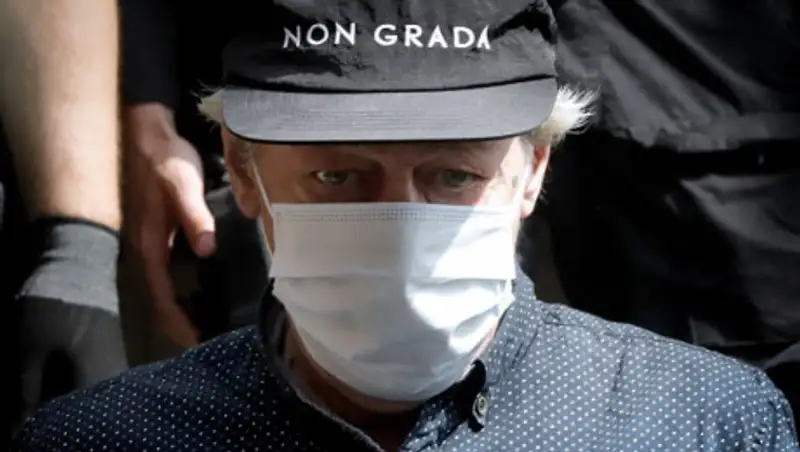 Иск с серьезной суммой хотят предъявить Ефремову