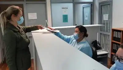 ННОЦ, фото - Новости Zakon.kz от 10.09.2021 17:02