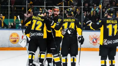 saryarka-hc.kz, фото - Новости Zakon.kz от 29.12.2019 20:16