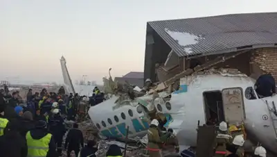 КЧС МВД РК, фото - Новости Zakon.kz от 30.12.2019 18:35