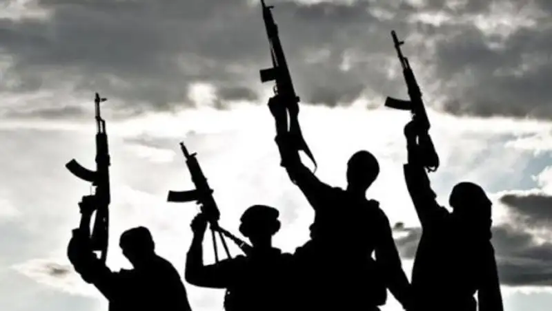 Те, кто уехал за рубеж в лагеря террористов, приравниваются к предателям Родины - Ермекбаев