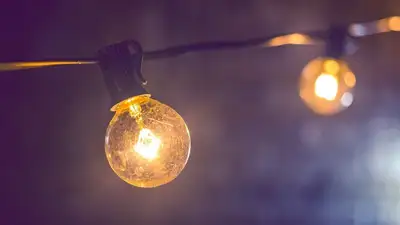 Казахстан Астана блэкаут причина акимат, фото - Новости Zakon.kz от 30.10.2023 15:42