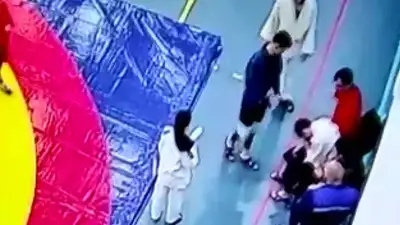 конфликт, фото - Новости Zakon.kz от 16.02.2023 22:02