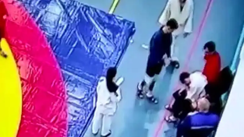 В ЗКО тренера по самбо обвинили в избиении детей