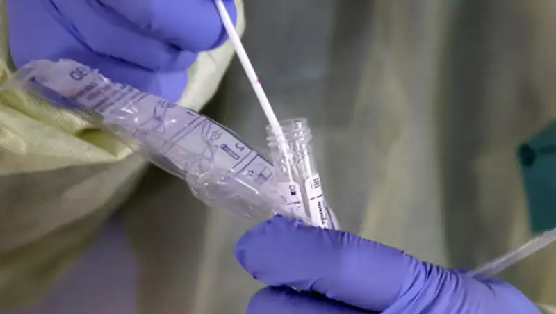 Информацию о заражениях от реагентов в Алматы назвали ложью и провокацией