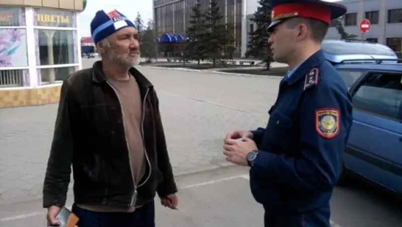 Более 1 млн тг заплатят за приставания к людям 122 жителя Акмолинской области