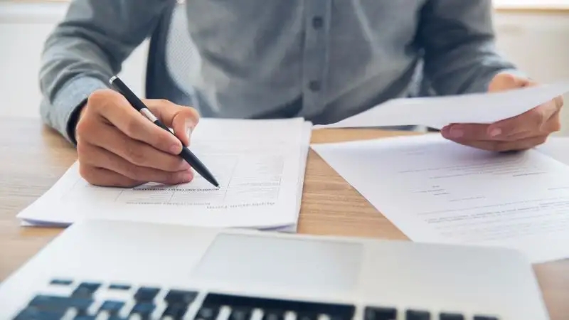 В Алматы более 30 тыс. человек не представили декларацию о доходах