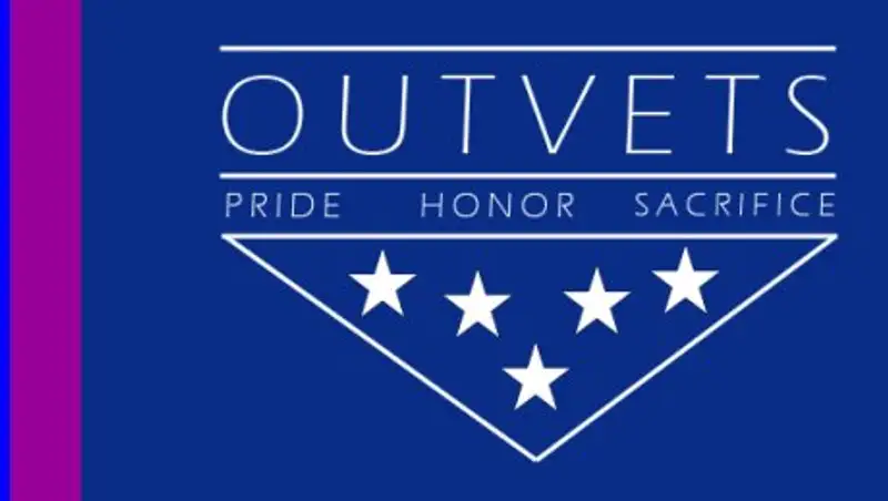 В США ветеранов-геев не пустили участвовать в параде