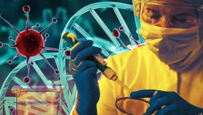 За последние сутки COVID-19 выявлен во всех регионах Казахстана