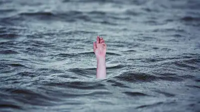 16-летняя девушка утонула в Акмолинской области, фото - Новости Zakon.kz от 02.06.2023 18:21