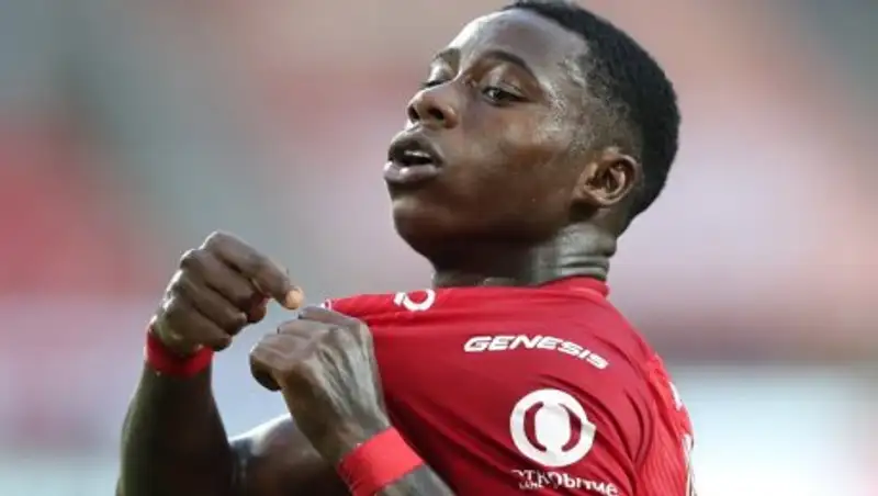 Английский клуб оценил лучшего футболиста России в €22,5 млн