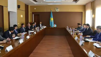 РСК Атырауской области, фото - Новости Zakon.kz от 25.06.2019 16:42