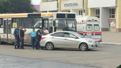 Zakon.kz, фото - Новости Zakon.kz от 30.07.2016 00:01