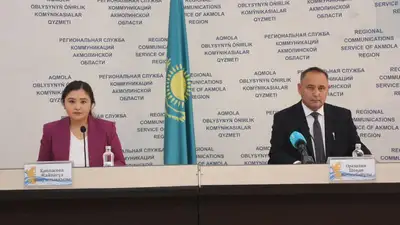 12 школ на 5552 места появятся в Акмолинской области, фото - Новости Zakon.kz от 17.08.2023 18:54