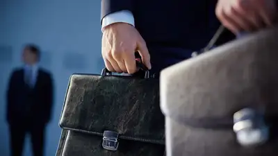 Возврат незаконно выведенных активов: в Казахстане составят список людей, которых обяжут сдать декларацию, фото - Новости Zakon.kz от 25.01.2023 08:51