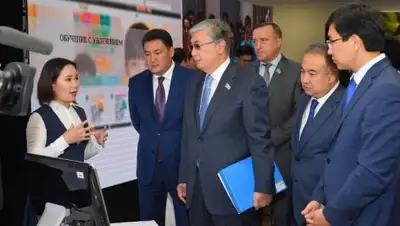 Zakon.kz, фото - Новости Zakon.kz от 22.09.2017 17:12