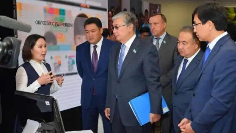 В связи с массовым строительством жилых микрорайонов в Павлодарской области нужны новые школы