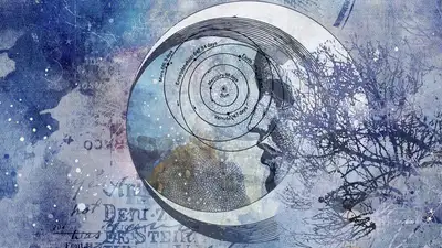 небесное светило, фото - Новости Zakon.kz от 18.04.2023 09:17