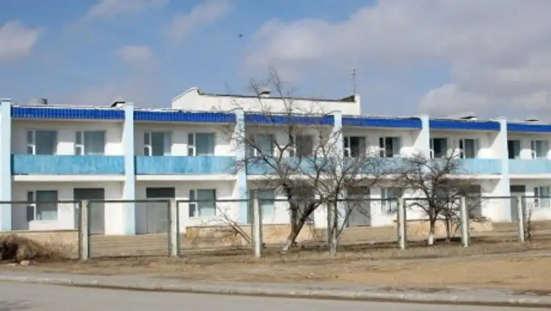 По факту смерти двухлетней девочки в Актау началась экспертиза