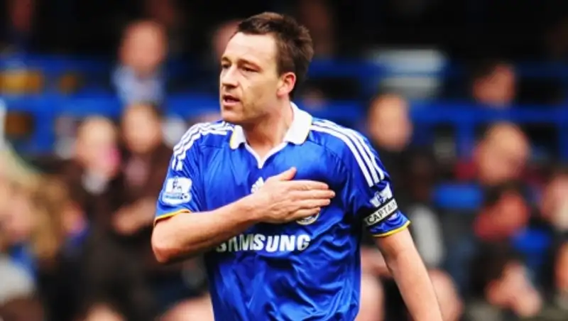 Терри назвал возвращение Моуринью лучшим решением для «Челси»