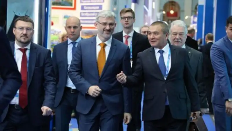 В Казахстане откроют Международное бюро по расследованию авиационных происшествий