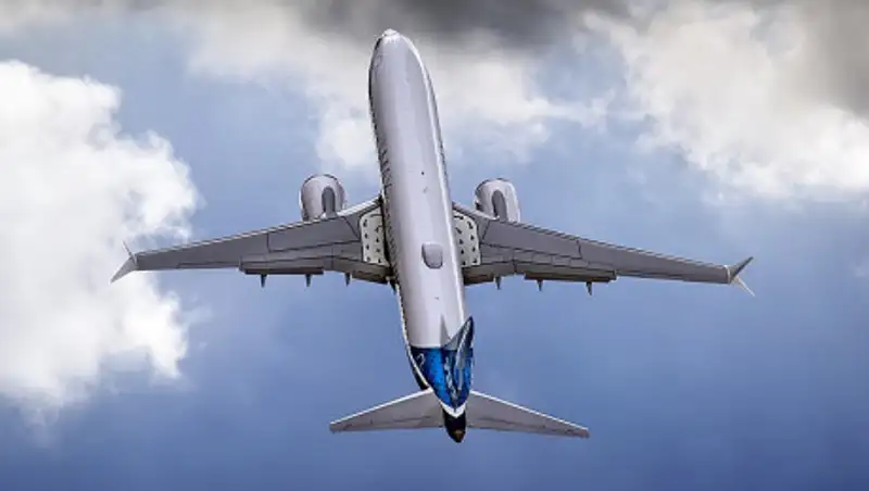Boeing приостановит выпуск аварийной модели 737 Max