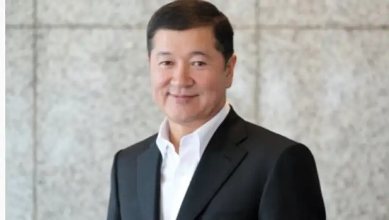 Президент Федерации тенниса РК Булат Утемуратов избран в члены совета директоров ITF