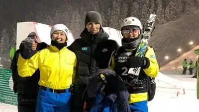 Instagram, фото - Новости Zakon.kz от 07.02.2019 11:56