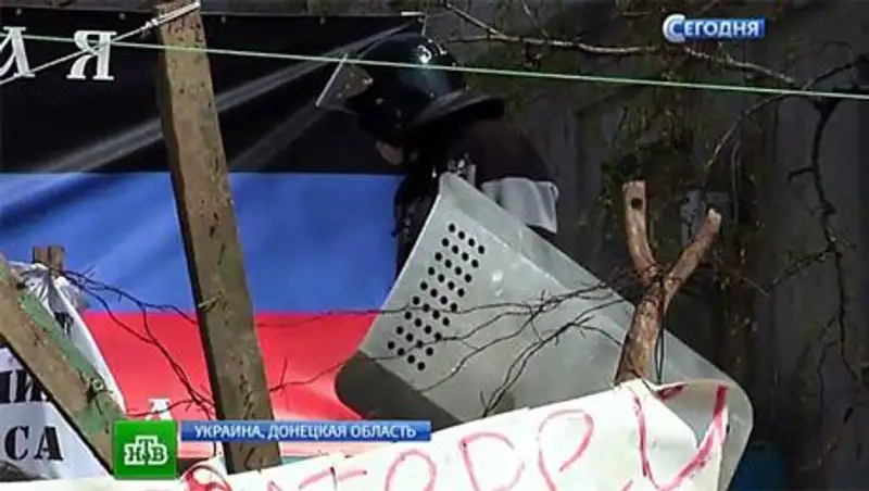 ОБСЕ может увеличить число наблюдателей в Донецкой области  