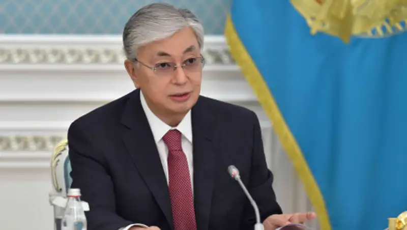 Президент поручил разработать новый документ, регулирующий работу бизнеса