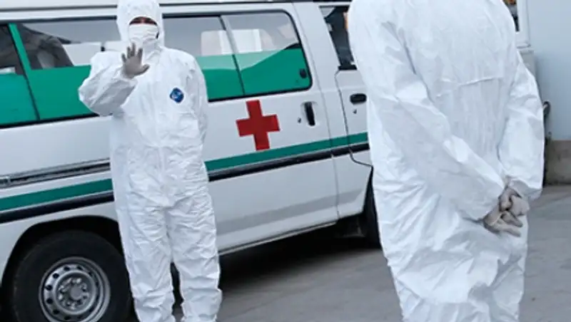 В КНДР нашлось лекарство от MERS, Эболы и СПИДа