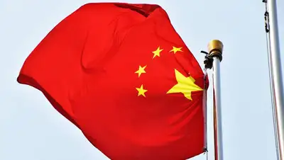 МИД Китая назвал США виновником обострении ситуации вокруг Тайваня, фото - Новости Zakon.kz от 30.08.2022 23:33